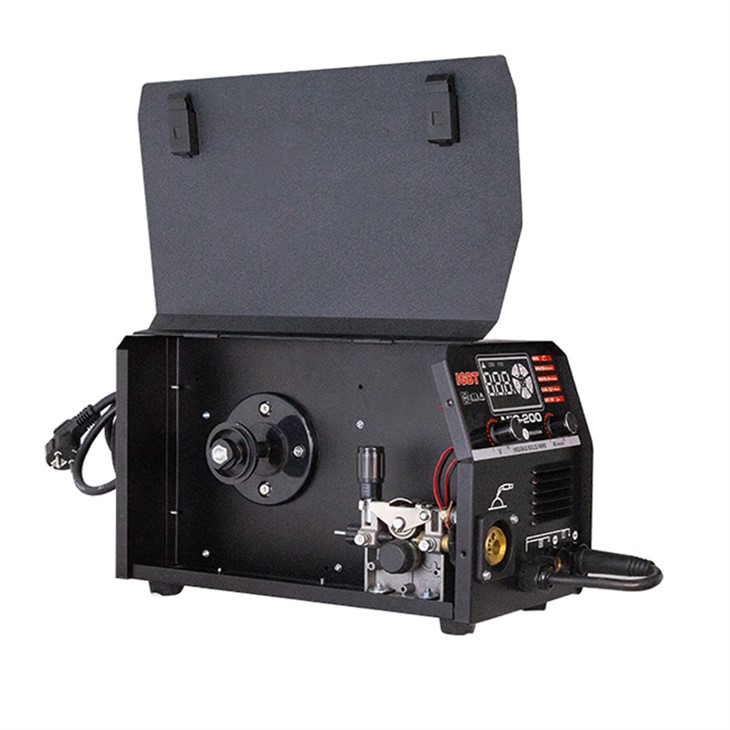 Long service life 200 amp MIG Welding Machine