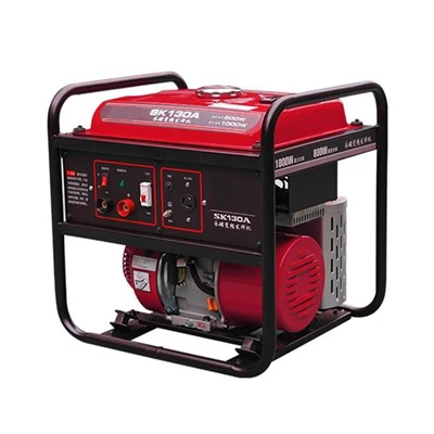 Generador de soldadura 1kw